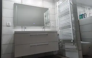 Pomôžte nám "spojazdniť" kúpeľňu