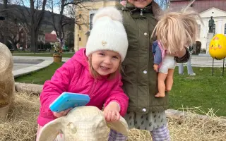 Pomôžme rodine Kirdajovej po autonehode, aby sa vrátila do života