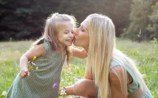 Pomôžme Nikolke s MED13L syndrómom