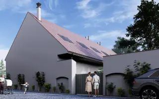 Budujeme detský svet radosti v CMŠ