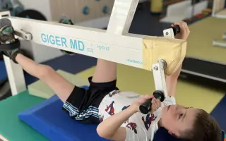 Nevzdávame sa. Spolu môžeme pomôcť Timotejovi zvíťaziť a kráčať.