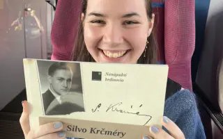 Podporte občianske združenie Nenápadní hrdinova a ich aktivity