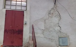 Obnovme budovu Materskej školy Torysky