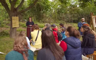 Podporte pestrosť historicko-šermiarskeho festivalu na Devíne