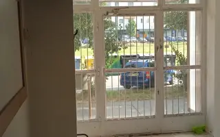 Premeňme spoločne ruinu na funkčný ateliér