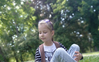 Pomôžme Katerine z Ukrajiny a jej dcérke, ktorá trpí zdravotnými problémami