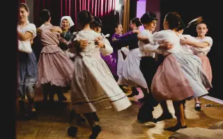 Aby Lastovička mohla lietať ďalej