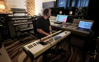 Ty rád | Pomôž rozniesť dobro s albumom Lenky Radvanskej