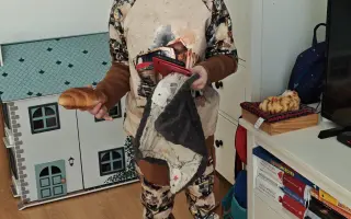 Pomôžme autistickému chlapčekovi Adamkovi napredovať