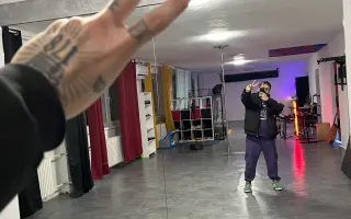 Pomôžte nám rozbehnúť FAMÓZNE centrum pre mládež plné jedinečných príležitostí