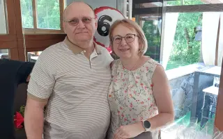 Darujte nášmu ockovi prístup k zachraňujúcej liečbe