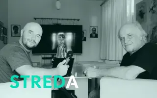 Zostaňme v STREDE Európy