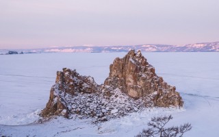 Podpor vydanie knižnej expedície „Stopom na najchladnejšie miesto na zemi“