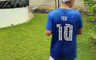 Pomôžte udržať domov pre Karin a jej syna