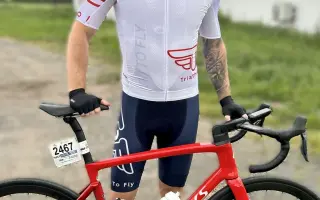 Za farby Slovenska – v ďalekej Austrálii