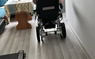 Pomôžme Zuzane autom k slobode