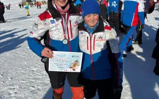 Matúš má na pódiá – pomôžme mu dostať sa tam