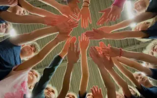 Podporte mažoretky LUNA v splnení ich veľkého sna na ME v Taliansku