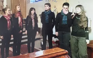 Pomôžte nám zorganizovať koncert a vydať CD k 20. výročiu G.O.D.´s