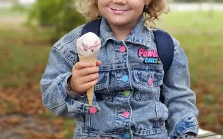 Emily má na "viac"! Pomôžme jej ďalej napredovať. Emily má na "viac"! Pomôžme jej ďalej napredovať.