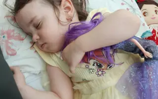 Pomoc pre našu hrdinku Emmku