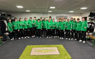 Pomôžme zachrániť juniorský hokej v Prievidzi a dať chlapcom šancu pokračovať