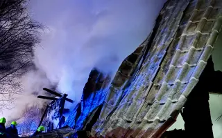 Silvestrovská noc nám vzala všetko!