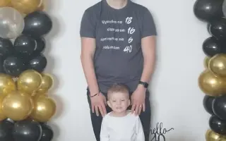Pomôžme Michalovi a jeho rodine v najťažšom období