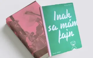 Inak sa máš fajn?