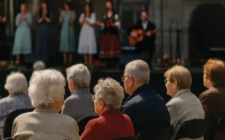 Darujme pozornosť, láskavosť a ľudské teplo osamelým seniorom