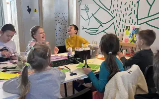 Schodolez pre FACE CLUB – aby bol klub prístupný pre všetkých