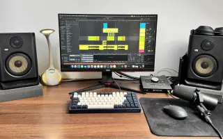 Podporte vznik gospelového albumu mladých začínajúcich interprétov