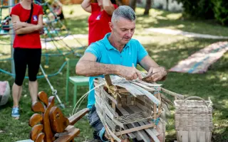 Kúp lístok, daruj zážitok – Nemčianska sobota 2025 (19. 07. 2025)