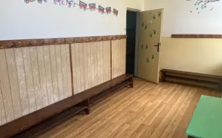 Malá škola. Veľký význam. Pomôžte nám ju rozvíjať.