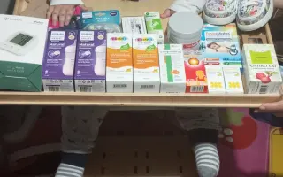 Pomôžte Naomi Elizabeth žiť o kúsok lepší život