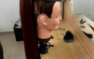 Pomôžte mi otvoriť kaderníctvo na dedine a splniť si svoj sen.