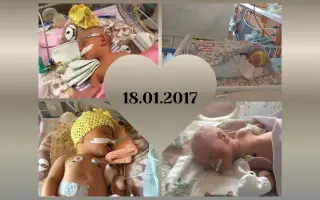 Darujme Dominikovi k narodeninám terapie na jeden celý rok