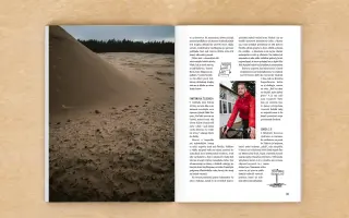 DOMA | Vydaj sa na potulky krajinou, ktorú nevidíme