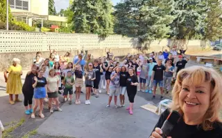 Roztočme farby