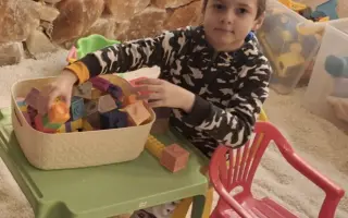 Psík pre nášho syna s autizmom – nádej na pokoj a priateľstvo