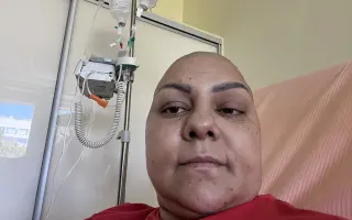 Pomôžme Denise zvládnuť dlhodobú liečbu a zostať pri deťoch