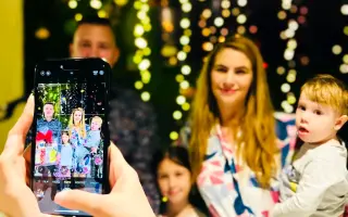 Rodinný hudobno - vzdelávací projekt | podporte vznik nášho albumu