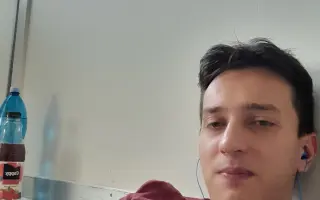 Ťažké OCD a úzkosti Martinovi vzali život. Pomôžme mu začať odznova.