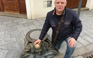 Pomôžte mi prežiť tieto ťažké mesiace s dôstojnosťou a pokojom