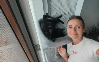 Pomôžme Mačičkám u Larky zvládnuť náročné obdobie