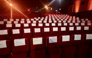 Podpor slobodu tvorby najstaršej filmovej ceny IGRIC 2025!
