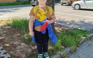 Pomôžme Dávidkovi pokračovať v ceste za pokrokmi a doprajme mu delfinoterapiu