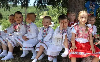 Podporme spoločne Folklórne Slávnosti Podhorie 26-27.6.2026