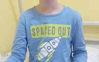 Pomôžme Markovi znovu bezpečne dýchať