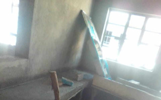 Postavme kuchyňu pre detský domov Funowi v Keni